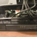 Fujitsu 7000 LCD Display TouchScreen POS computer with card reader