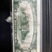 Hawaii 10 dollar bill