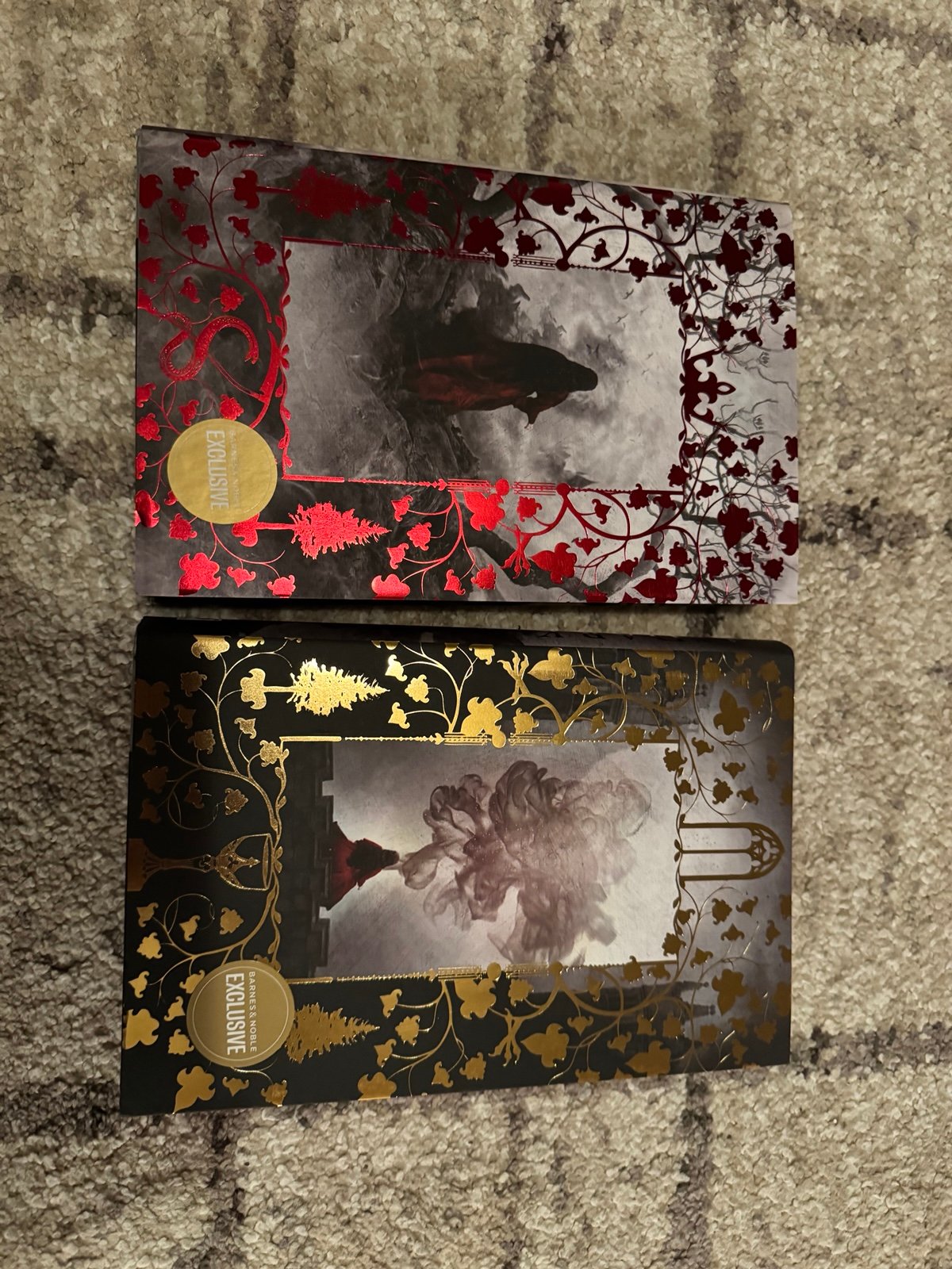 The Shepherd King Duology