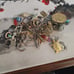 Silver and gold and more lot