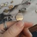 Silver and gold and more lot