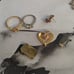 Silver and gold and more lot