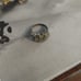 Silver and gold and more lot