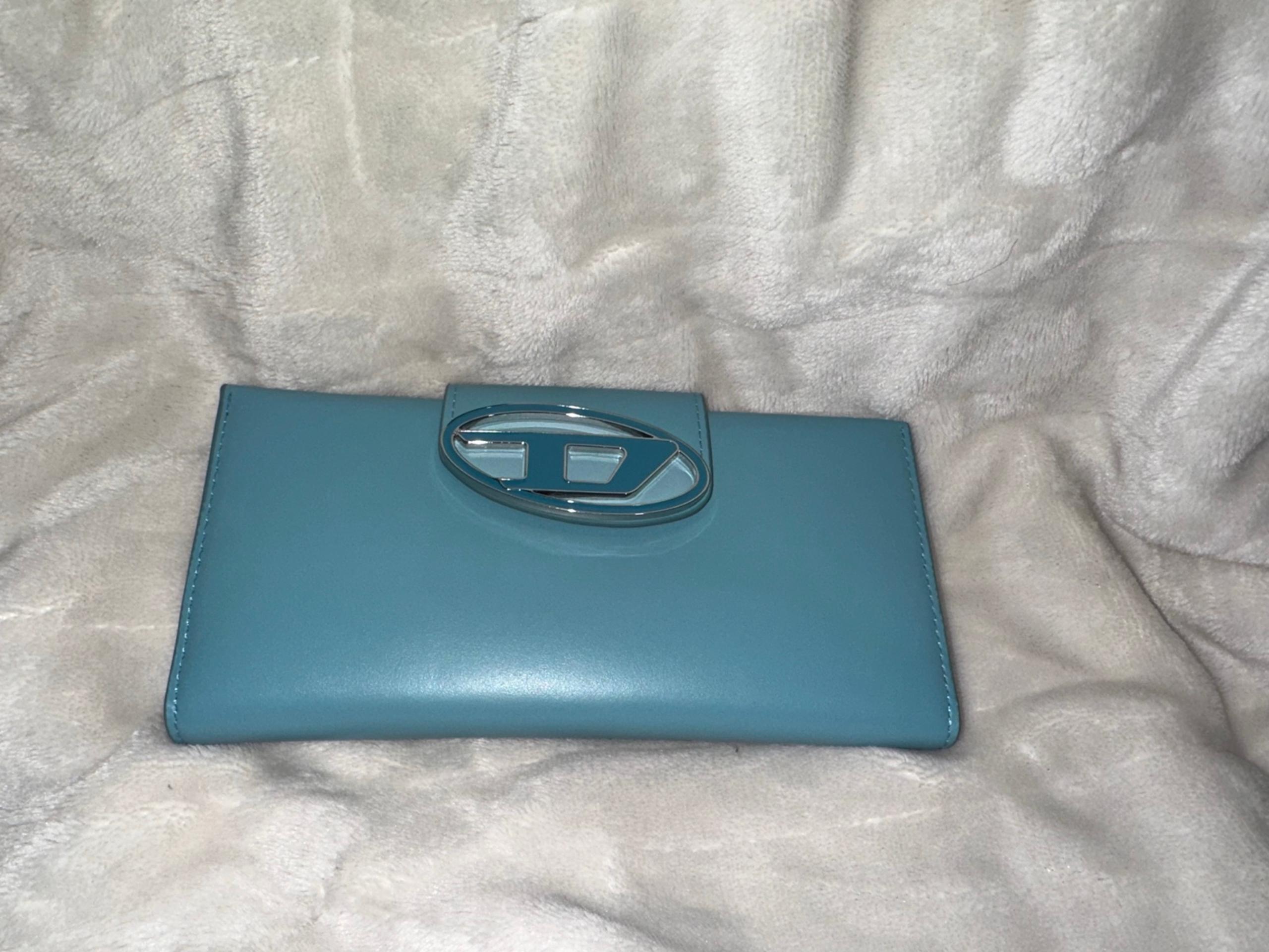 DIESEL WALLET