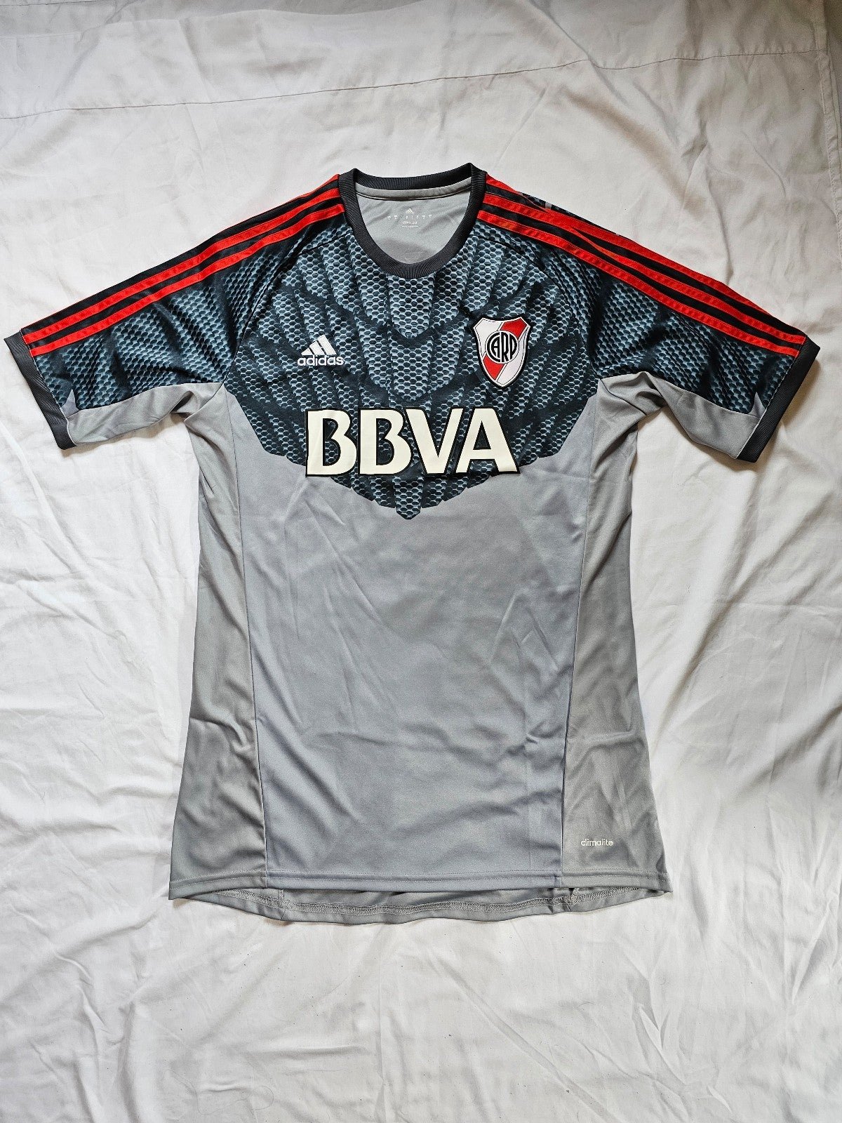 Adidas jersey River Plate