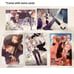 7 Chinese BL manga 一億之男 壁穴話題明星 OVER LINE 赤色劇場 OGAWA Chise Aka No Teatoru