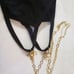 Mask Chain holder