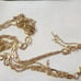 Mask Chain holder