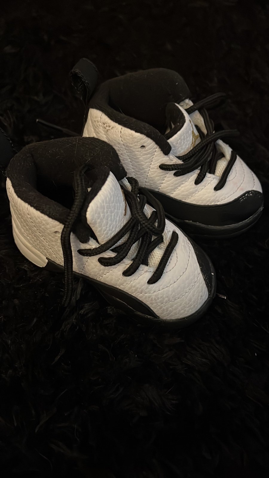 Air Jordan Royalty