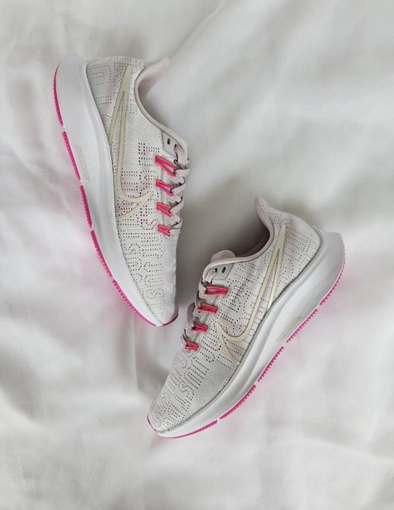 6 WOMEN'S NIKE AIR ZOOM PEGASUS 36 PRM BQ5403-004