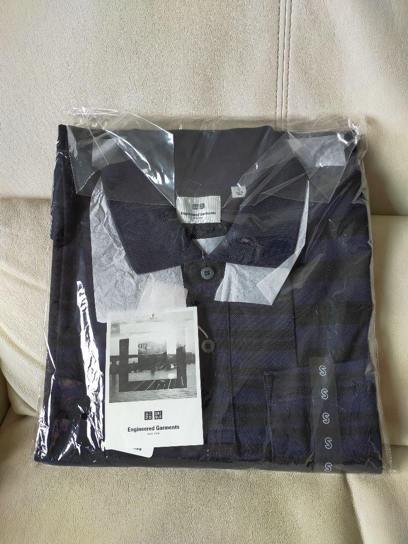 Brand new and unused UNIQLO and Engineered Garments.