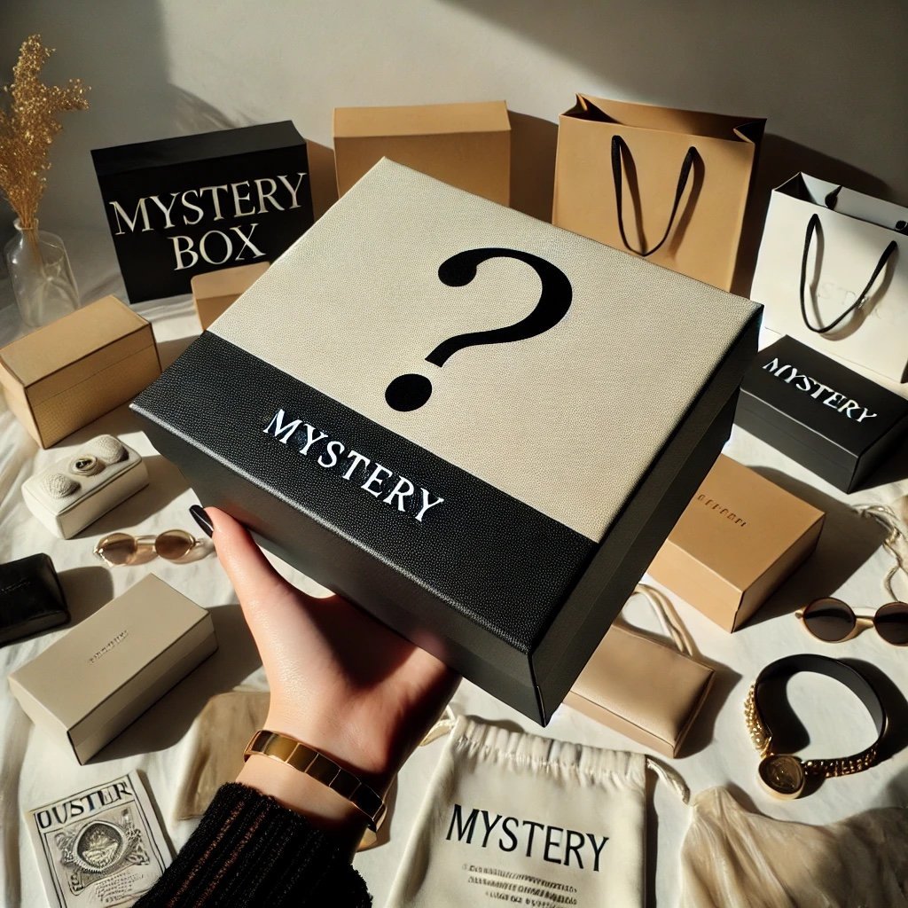Mystery Box