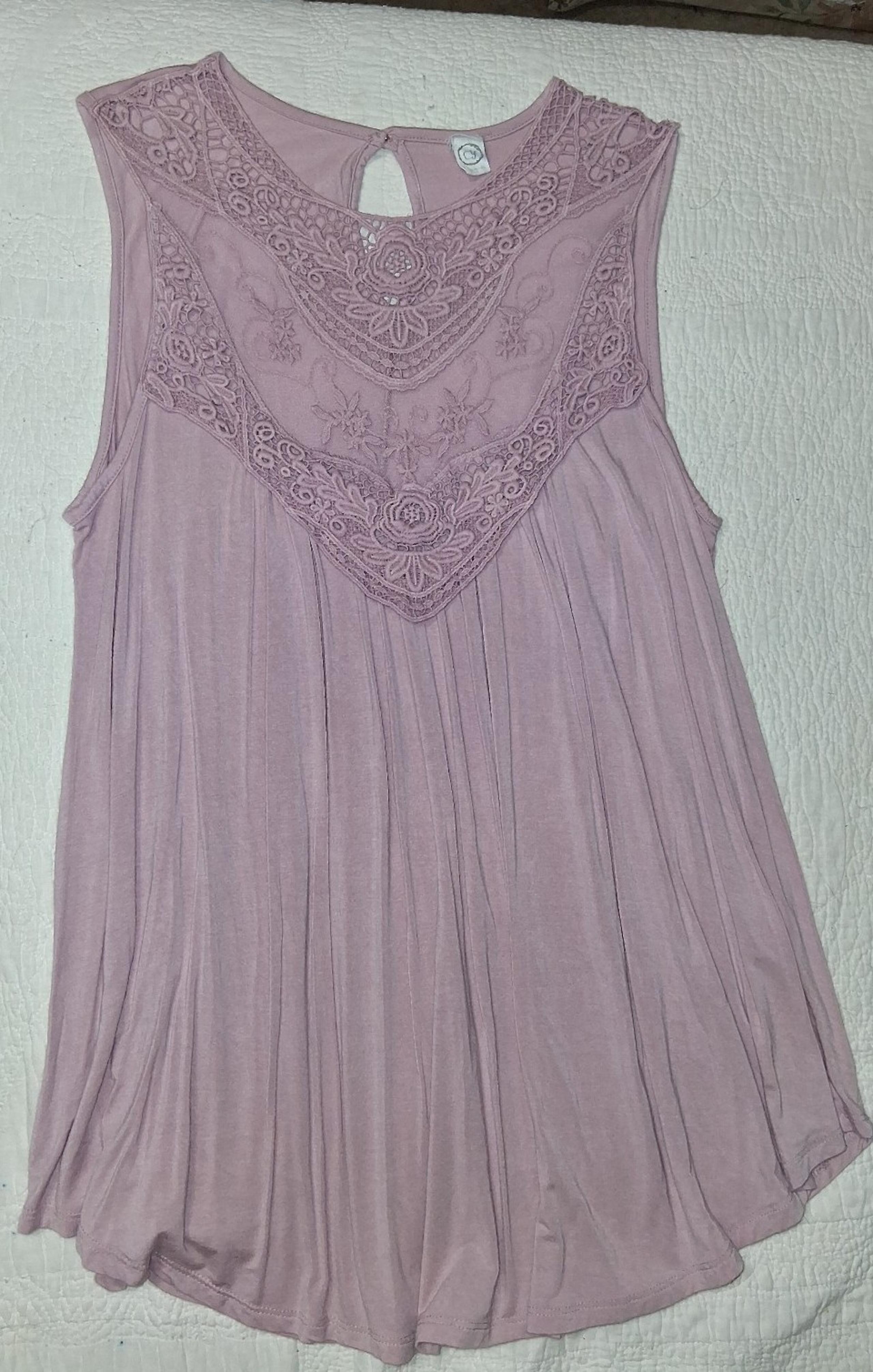 CY Fashion Top
