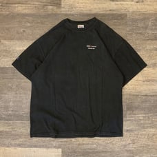 Vintage 1990s IBM E Server Iseries 400 Technology Tech Double Sided Shirt XXL
