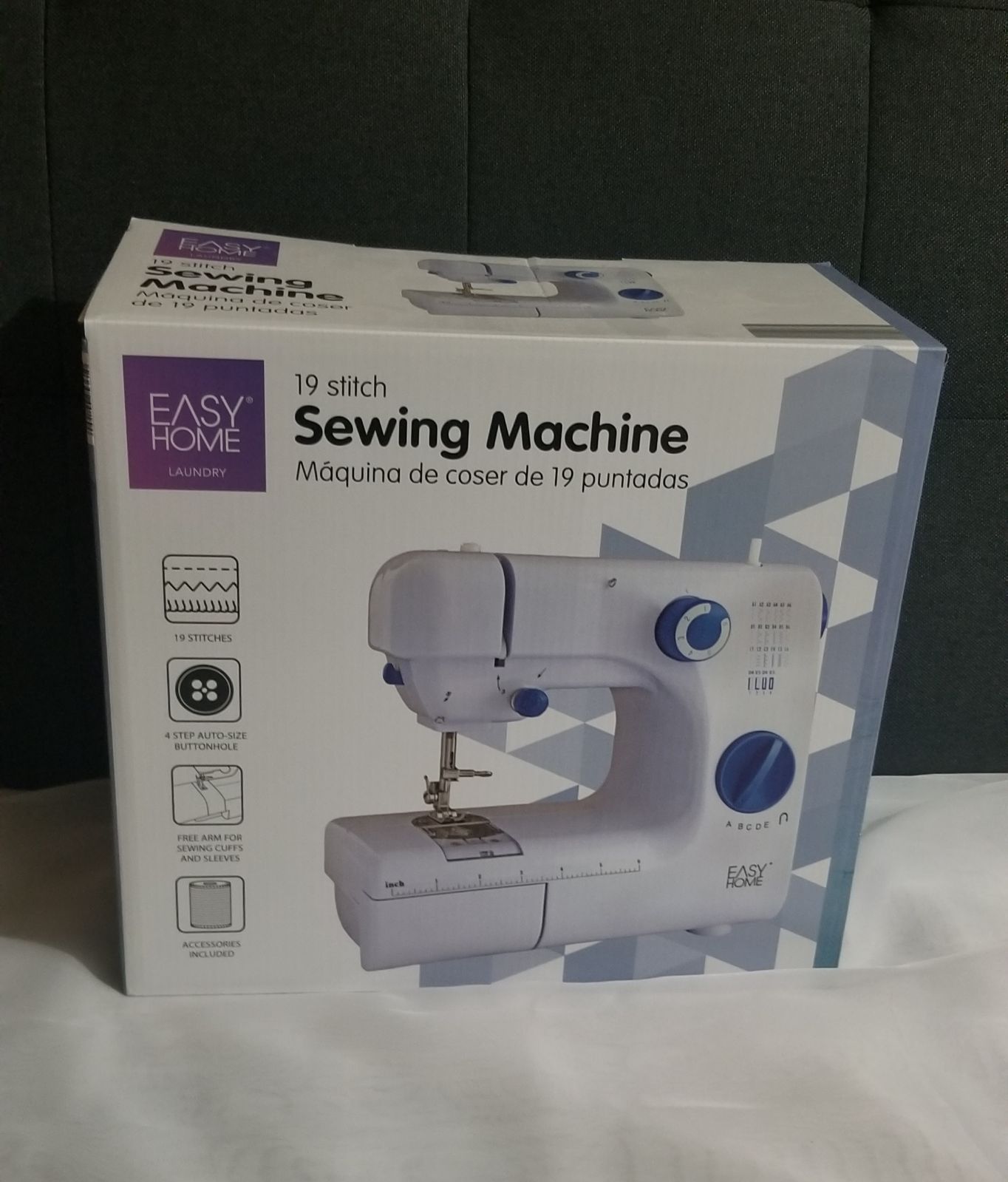 Sewing Machine