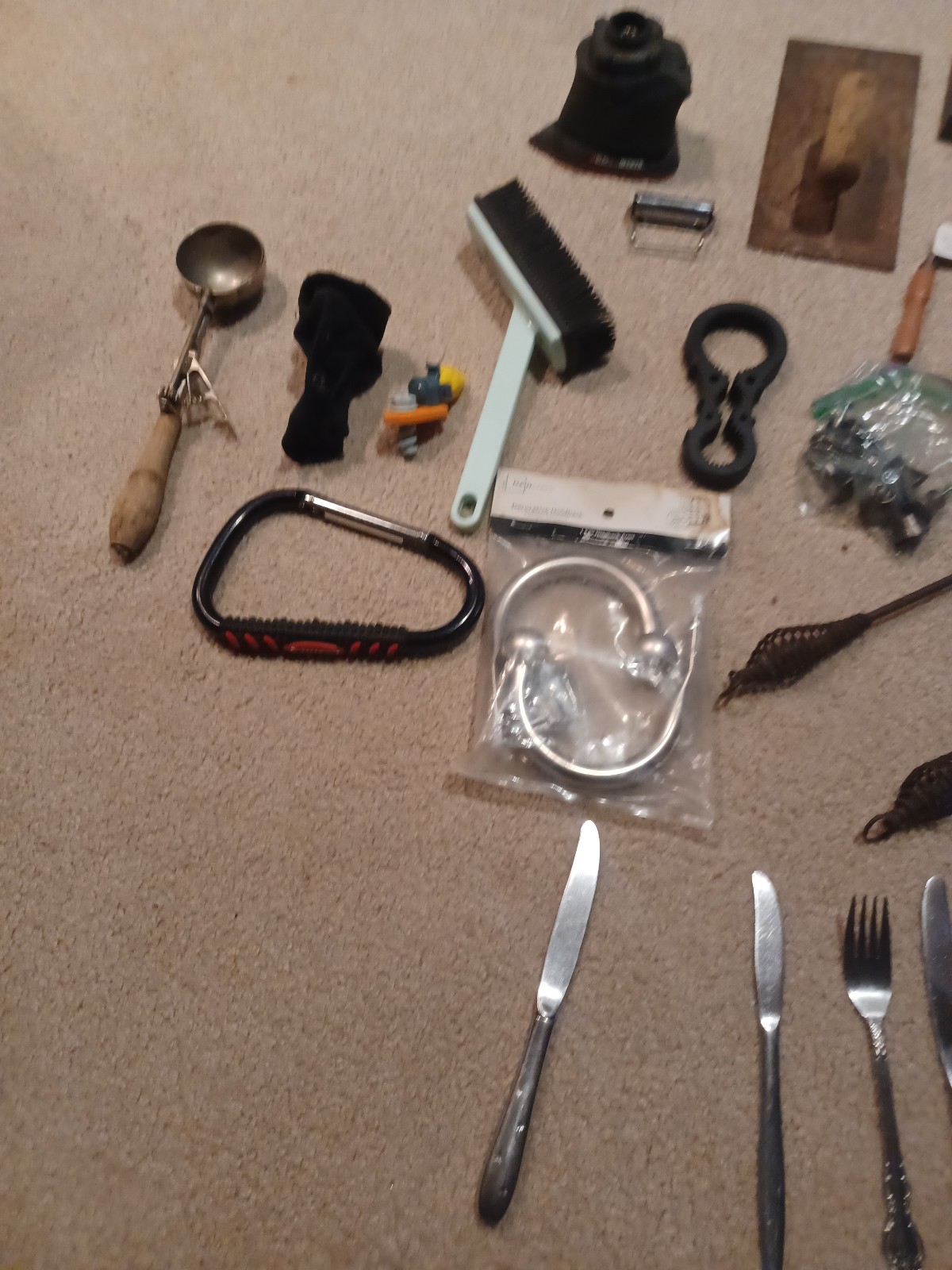 Tool lot vintage toy lot great price