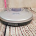 PANASONIC SLSX289v CD PLAYER WALKMAN STYLE FOR PARTS OR REPAIR