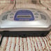 PANASONIC SLSX289v CD PLAYER WALKMAN STYLE FOR PARTS OR REPAIR