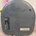 PANASONIC SLSX289v CD PLAYER WALKMAN STYLE FOR PARTS OR REPAIR