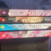 Kaguya sama love is war Vol 8,10,21,22 *8 has cover damage look at photos
