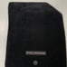 2020-2023 HYUNDAI PALISADE OEM BLACK Carpeted Floor Mats 4 Pieces Fast Shipping