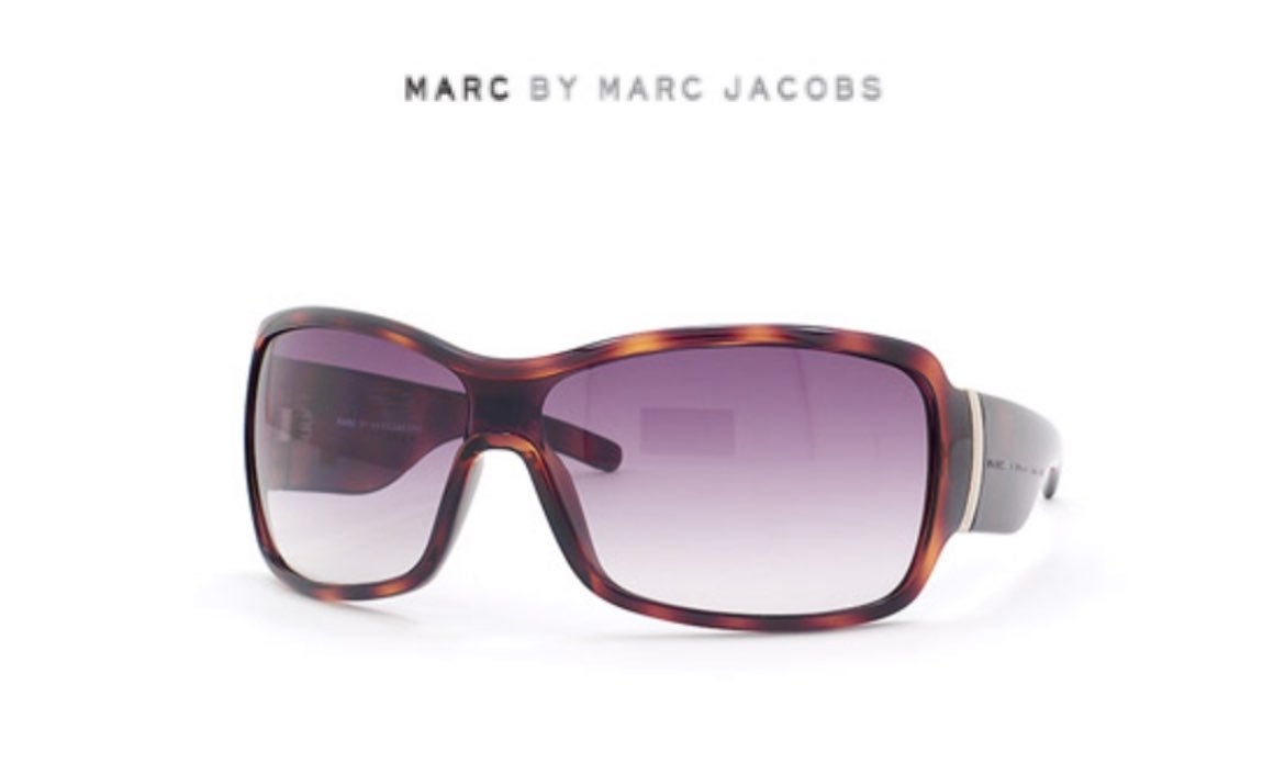 Marc by Marc Jacobs Sunglasses