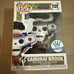 Funko Pop Star wars Queen Amidala #29 Vaulted Retired Rare MINT With Protector