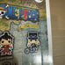 Funko Pop Star wars Queen Amidala #29 Vaulted Retired Rare MINT With Protector