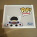 Funko Pop Star wars Queen Amidala #29 Vaulted Retired Rare MINT With Protector