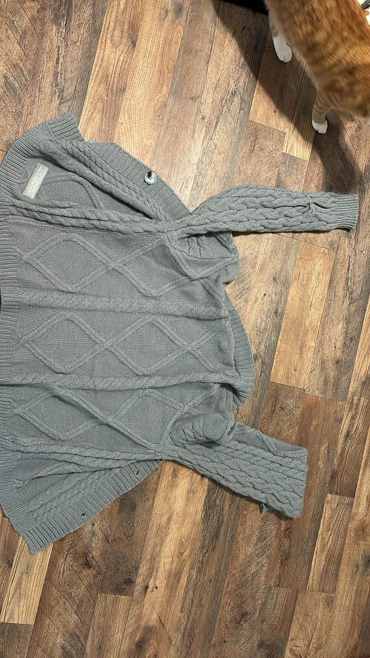 ttpd cardigan