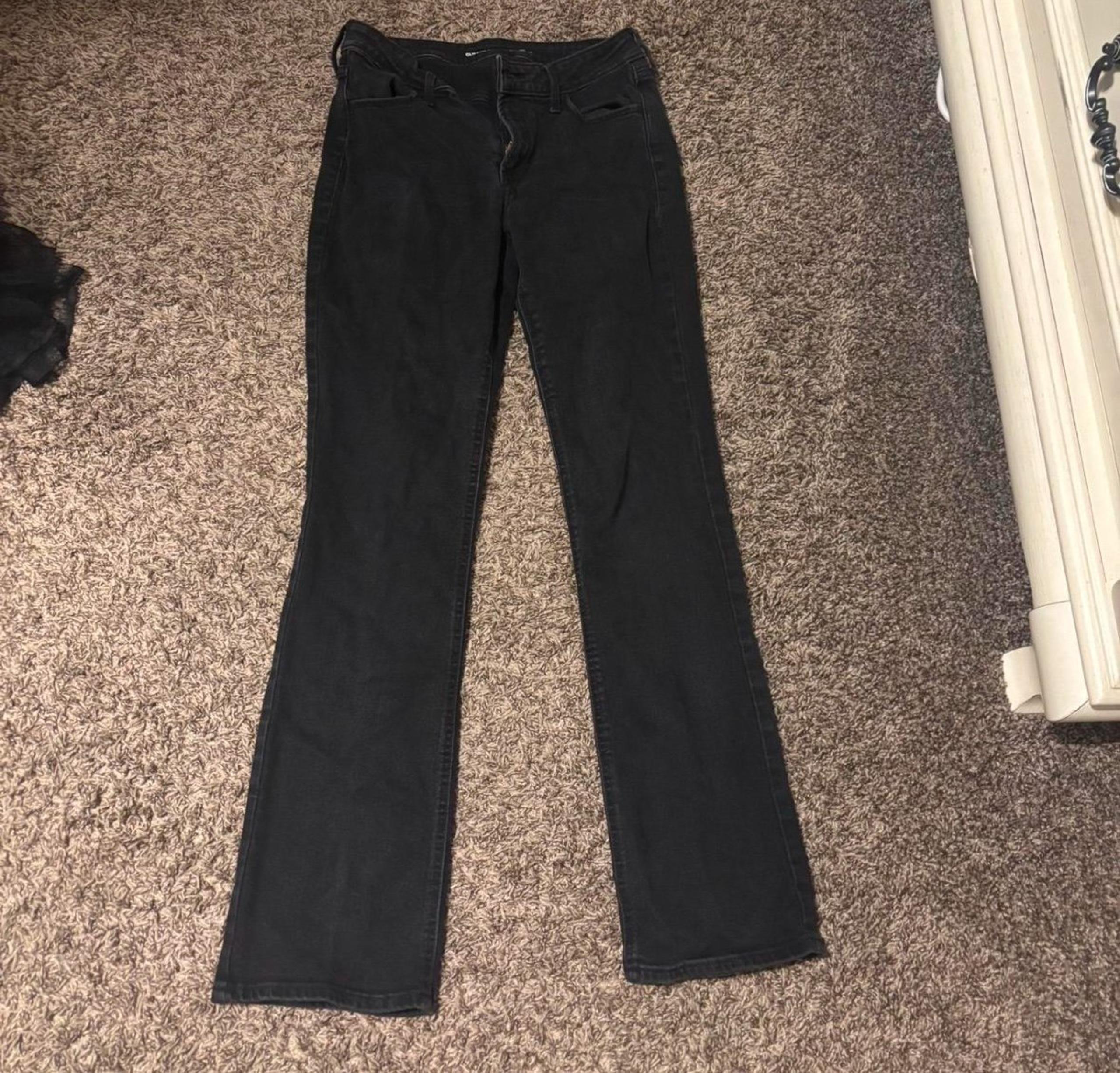old navy bootcut jeans