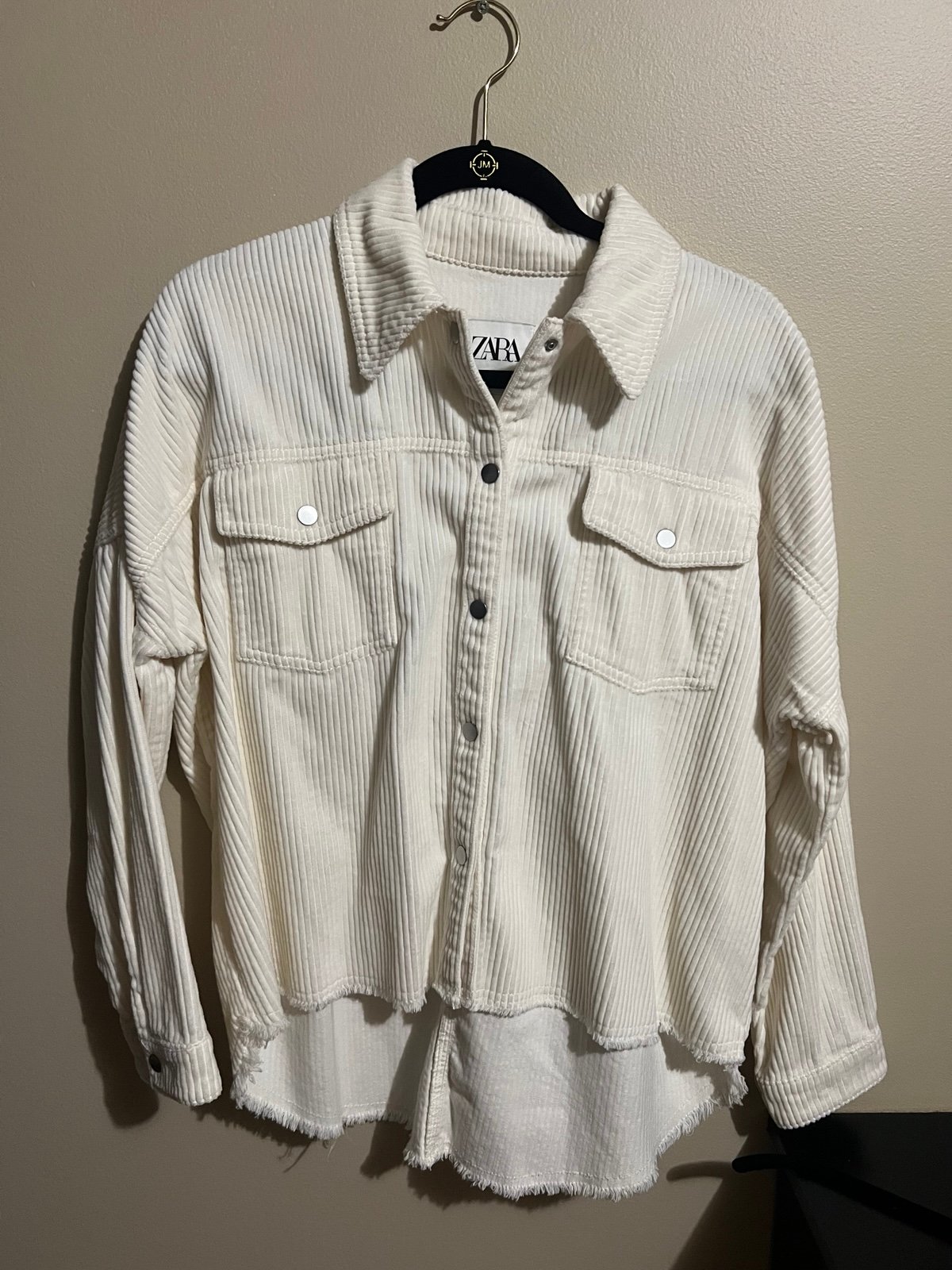 Zara Jacket