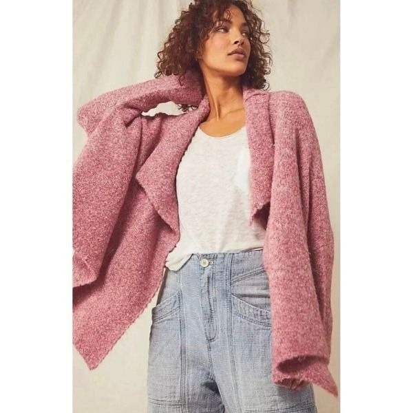 New Free People One Lauvel Cardigan size S