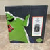 Oogie boogie Scentsy warmer