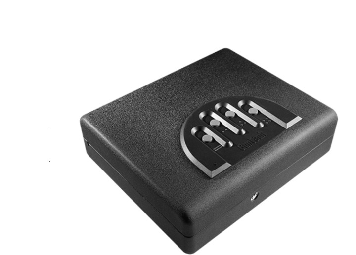 MicroVault Biometric MVB500