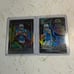 Lot of 2 Different 2023 Spectra Hendon Hooker Chromatic #/99 & Origins #/75