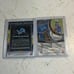 Lot of 2 Different 2023 Spectra Hendon Hooker Chromatic #/99 & Origins #/75