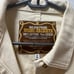 Denim Work Jacket - Big Bud Press (Paint Stamped)