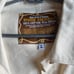 Denim Work Jacket - Big Bud Press (Paint Stamped)