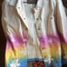 Denim Work Jacket - Big Bud Press (Paint Stamped)