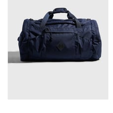 United by blue 55L duffel bag
