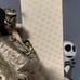 Faberge Queen of the Masquerade Ball 22 Doll Original Box Franklin Heirloom
