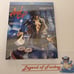 New * Angel Cop - Blu-ray * Sealed * Complete OVA Series with Slipcover