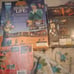 Factory sealed new Retro PC games