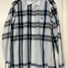 Burberry of London Men’s New Shirt SZ M