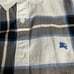 Burberry of London Men’s New Shirt SZ M