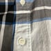 Burberry of London Men’s New Shirt SZ M
