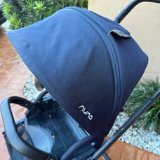 Nuna Mixx Stroller Canopy