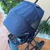 Nuna Mixx Stroller Canopy