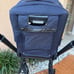 Nuna Mixx Stroller Canopy